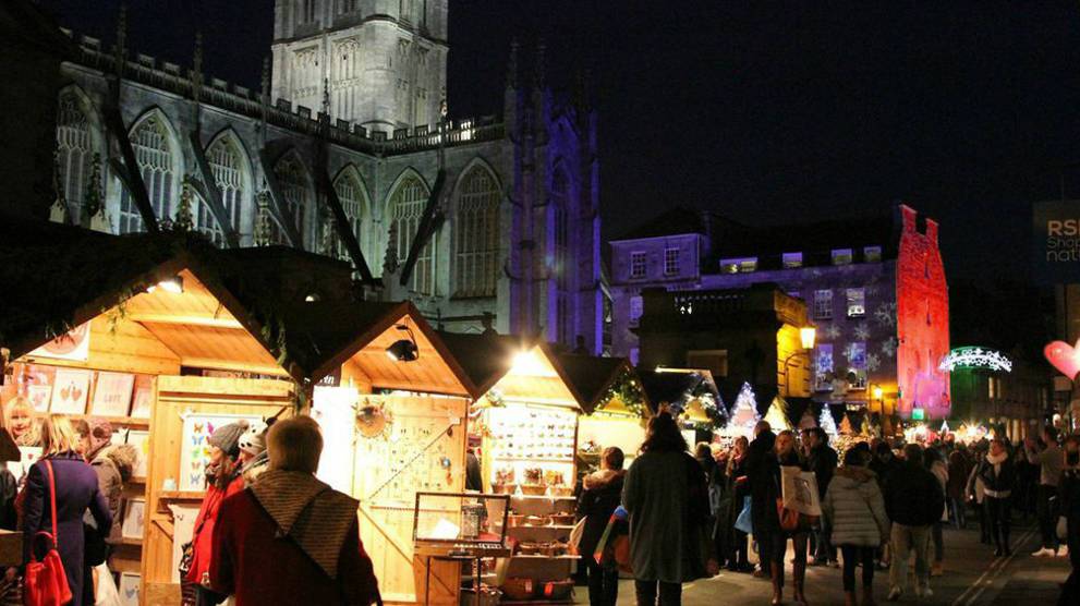 christmas market