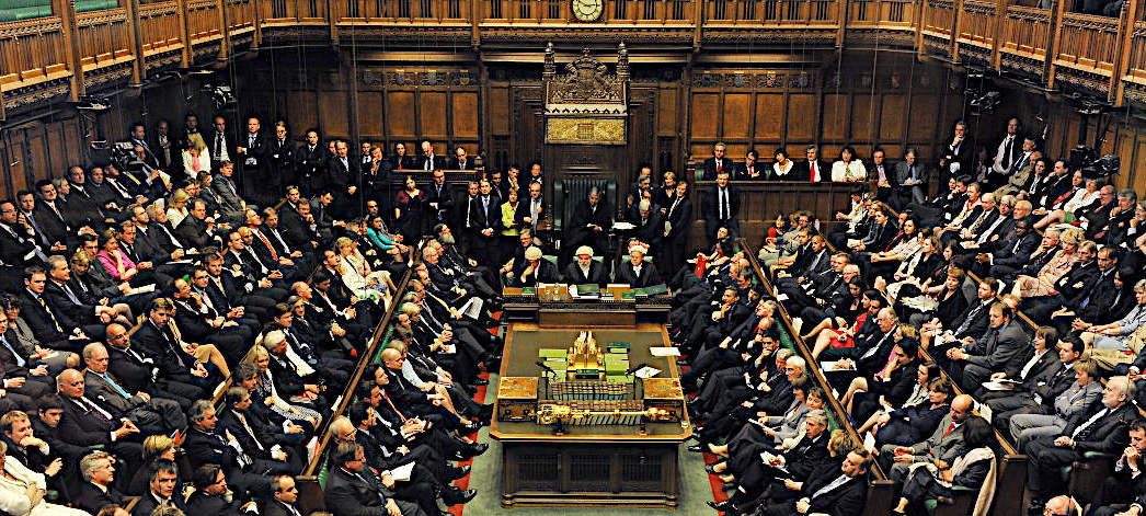 House of Commons