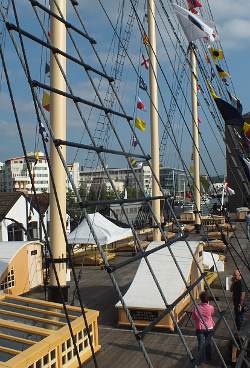 SS Great Britain