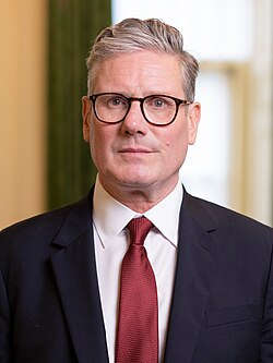 Keir Starmer