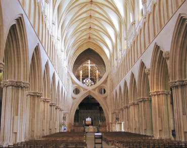 Wells Cathedral