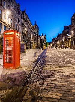 Royal Mile